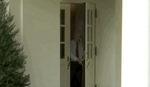 Bolton tweet during raid shows focus was elsewhere as FBI searched his house