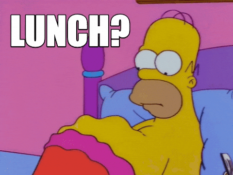 'Weird' lunchtime habit of 'quirky' co-worker gets called out in viral Reddit post