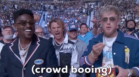 Crowd boos as U.S. envoy thanks Netanyahu during speech