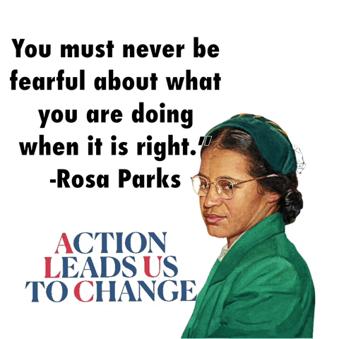 The Activists and the Anime